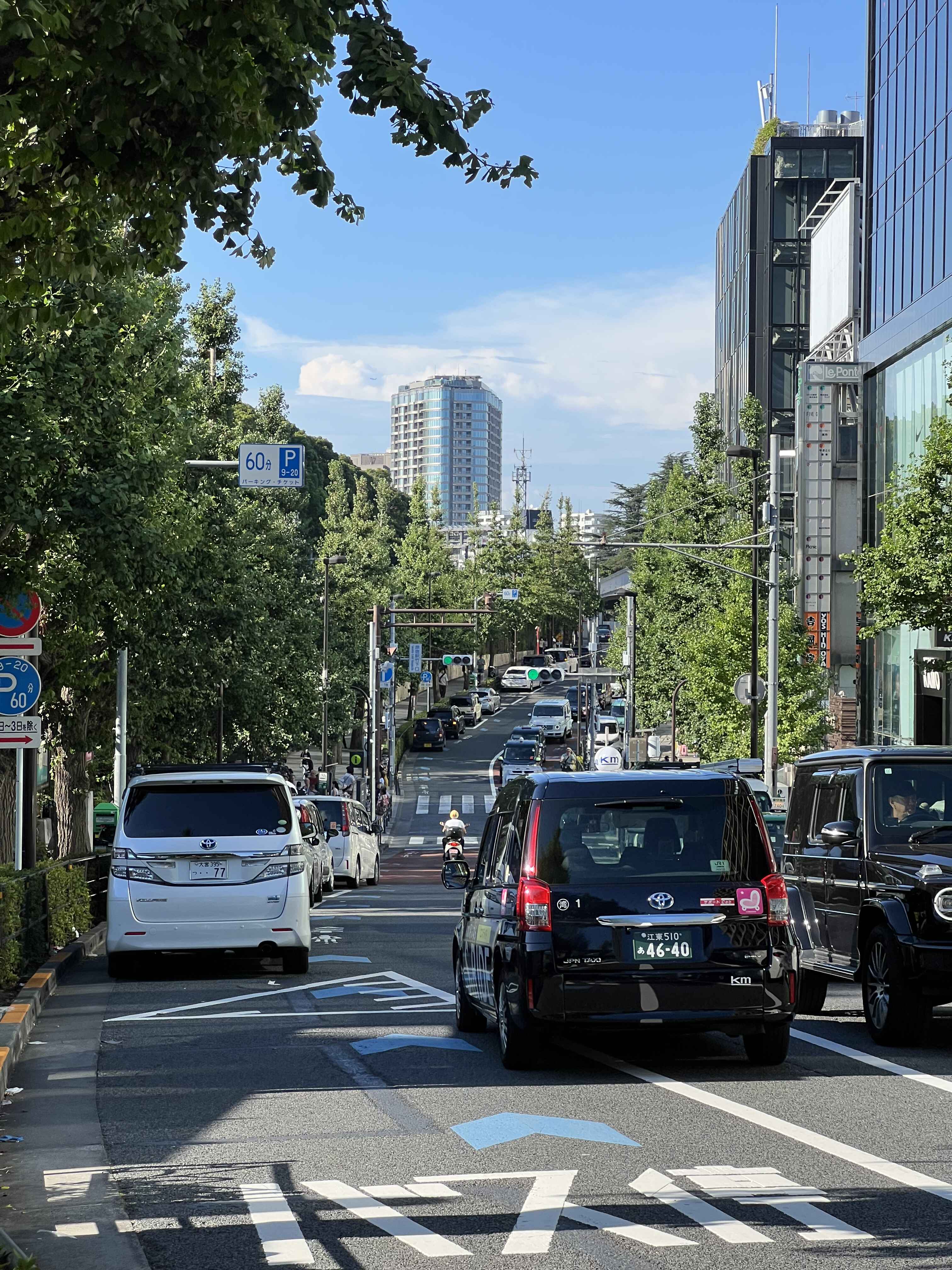 原宿